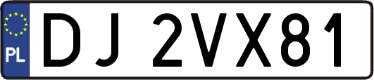 DJ2VX81