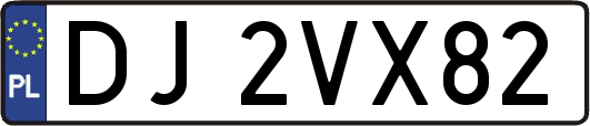 DJ2VX82