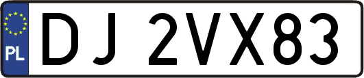DJ2VX83