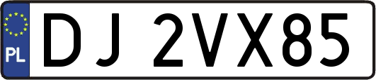 DJ2VX85