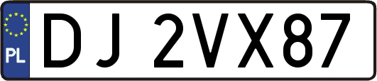 DJ2VX87