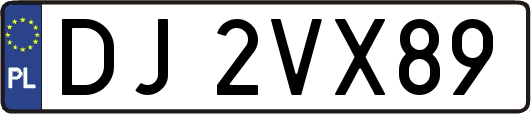 DJ2VX89