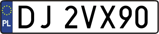 DJ2VX90