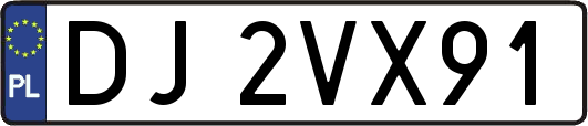 DJ2VX91