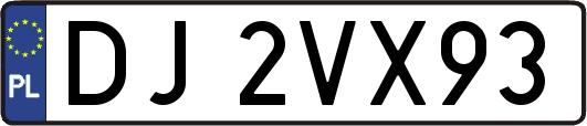 DJ2VX93
