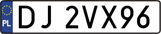 DJ2VX96