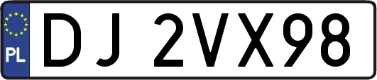 DJ2VX98