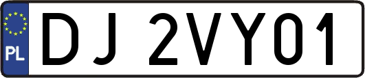 DJ2VY01