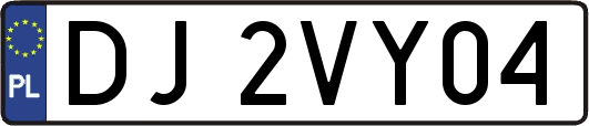 DJ2VY04