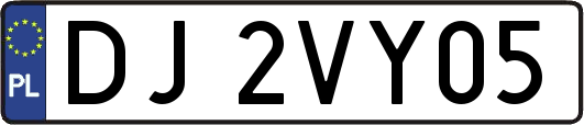 DJ2VY05