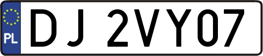 DJ2VY07