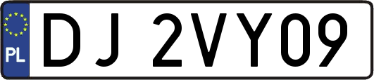 DJ2VY09