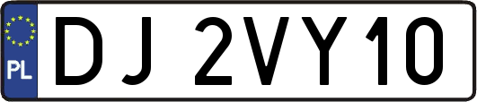 DJ2VY10