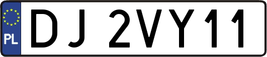 DJ2VY11