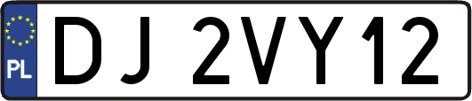DJ2VY12