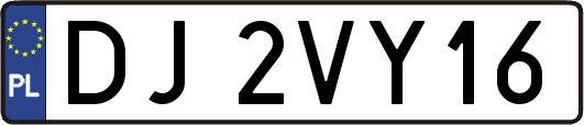 DJ2VY16