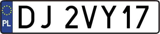 DJ2VY17