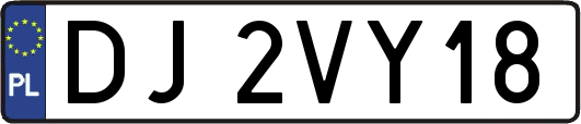 DJ2VY18