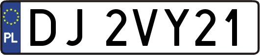 DJ2VY21