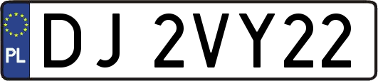 DJ2VY22