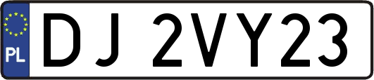 DJ2VY23