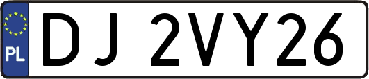 DJ2VY26
