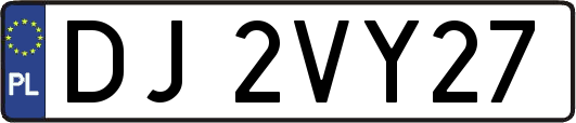 DJ2VY27