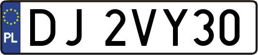 DJ2VY30