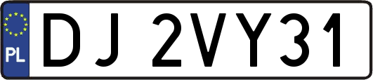 DJ2VY31