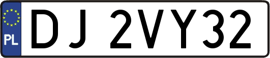 DJ2VY32