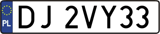 DJ2VY33