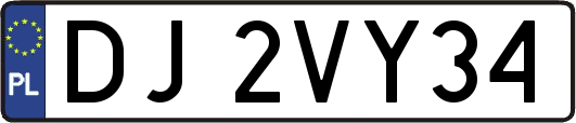DJ2VY34