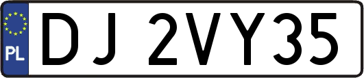 DJ2VY35