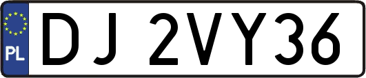 DJ2VY36