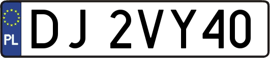 DJ2VY40
