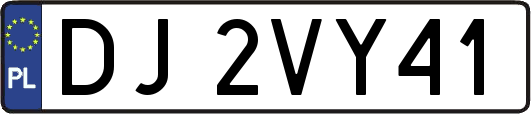 DJ2VY41