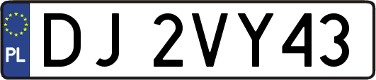 DJ2VY43