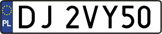 DJ2VY50