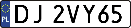 DJ2VY65