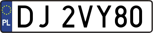 DJ2VY80