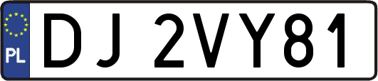 DJ2VY81