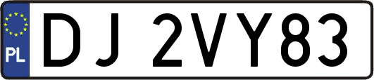 DJ2VY83
