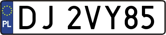DJ2VY85