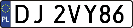 DJ2VY86