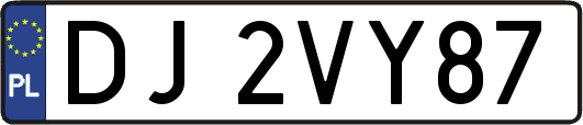 DJ2VY87