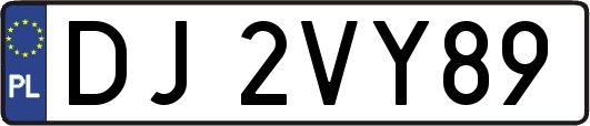 DJ2VY89