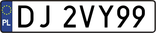 DJ2VY99