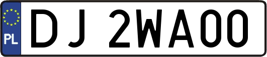 DJ2WA00