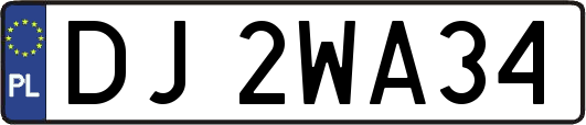 DJ2WA34