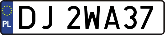 DJ2WA37